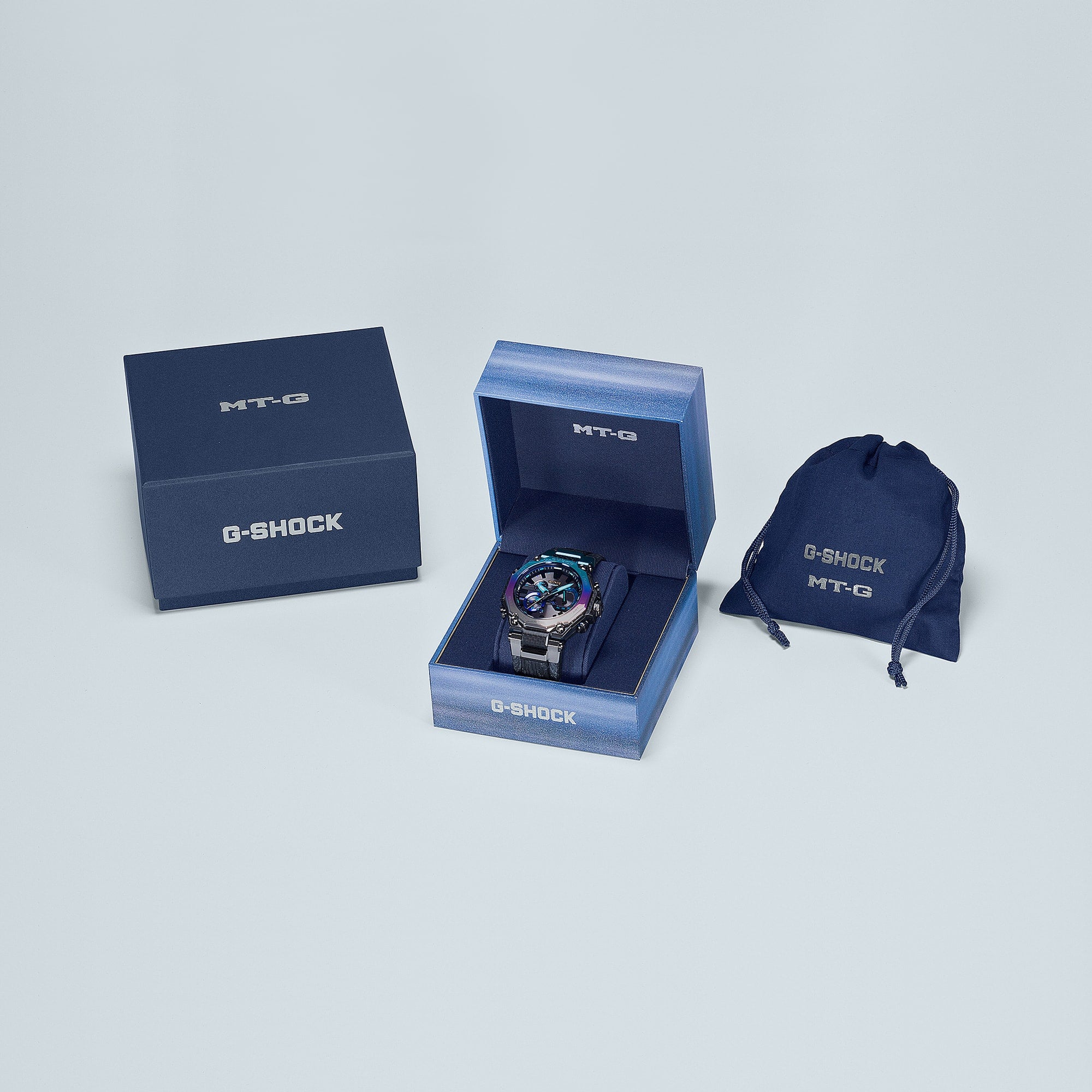 Casio G-Shock - MTG MTGB2000YST-1A
