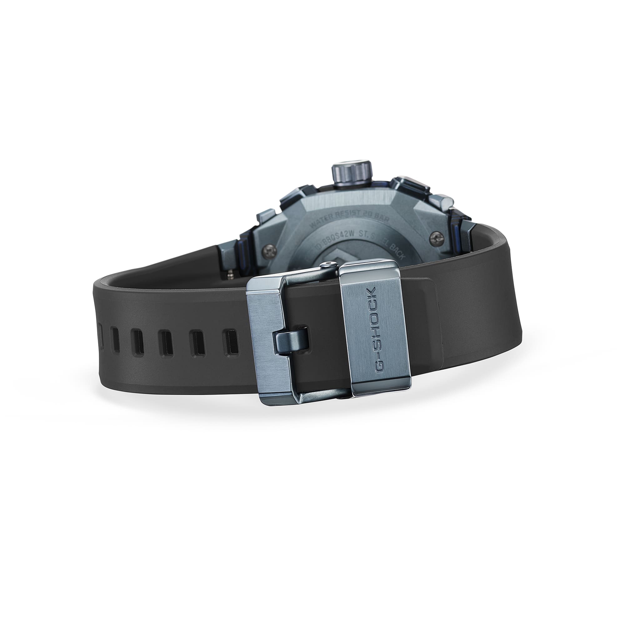 Casio G-Shock MTG-B4000B-1A2