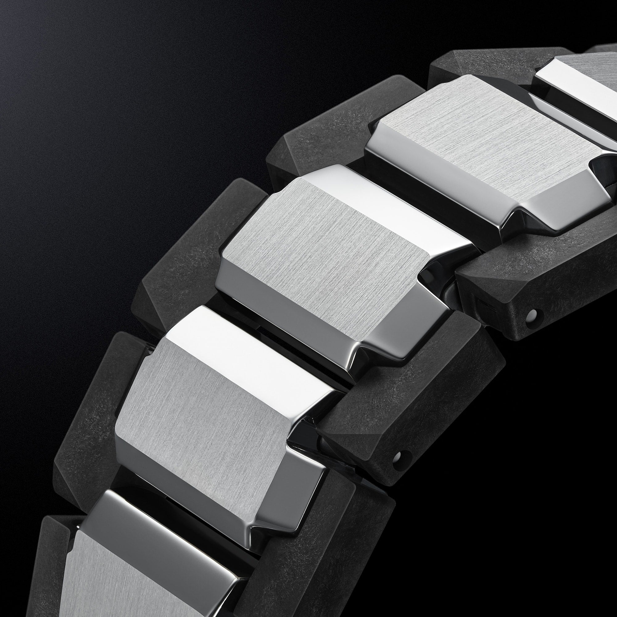 Casio G-Shock -  MTG-B4000 Series