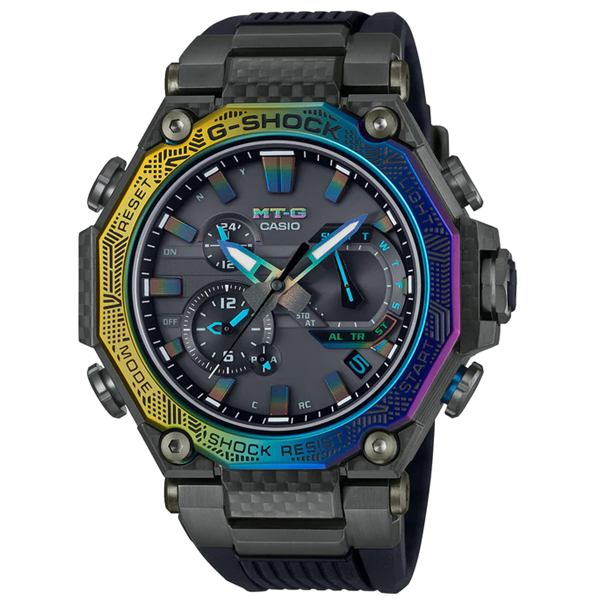 Casio mtg limited sales edition