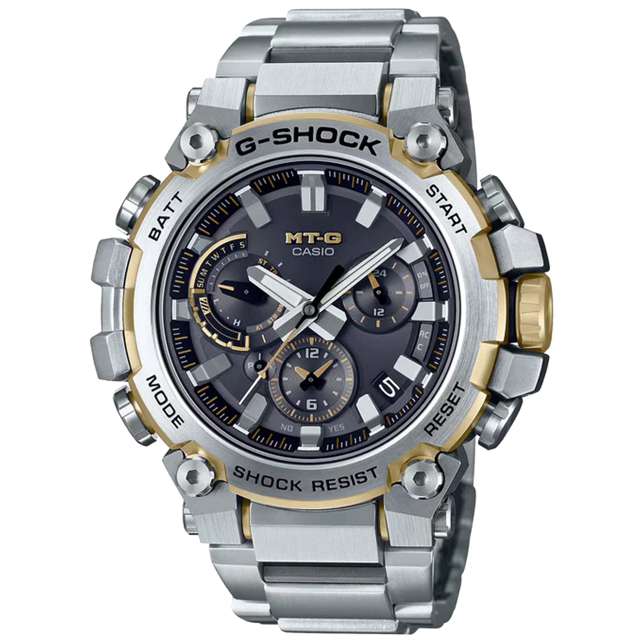 Casio G-Shock -  MTG MTGB3000D-1A9