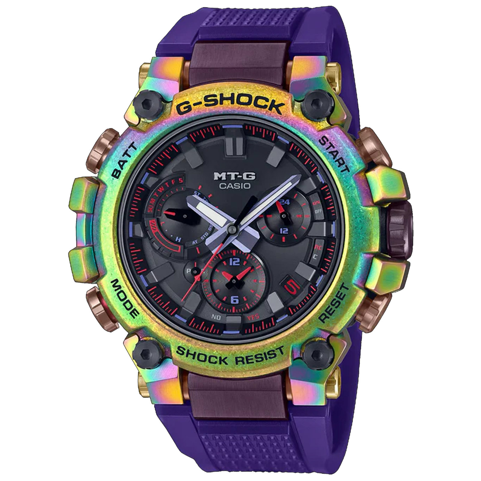 G shock watch mtg online