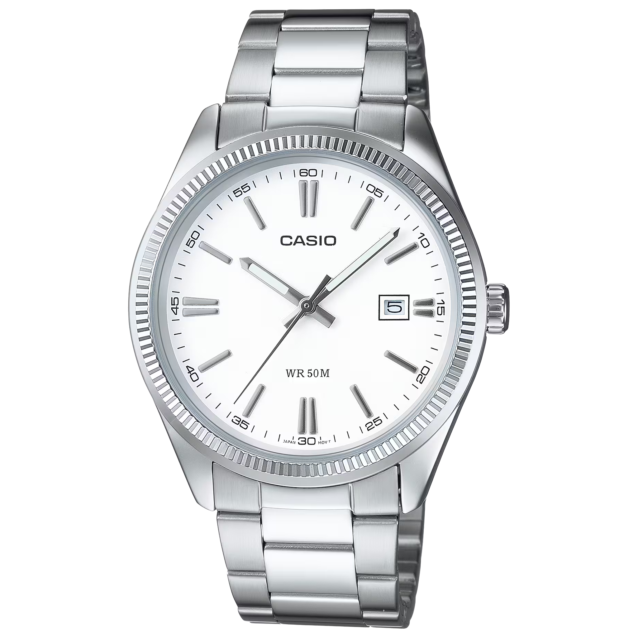 Casio Vintage Digital - MTP-1302PD