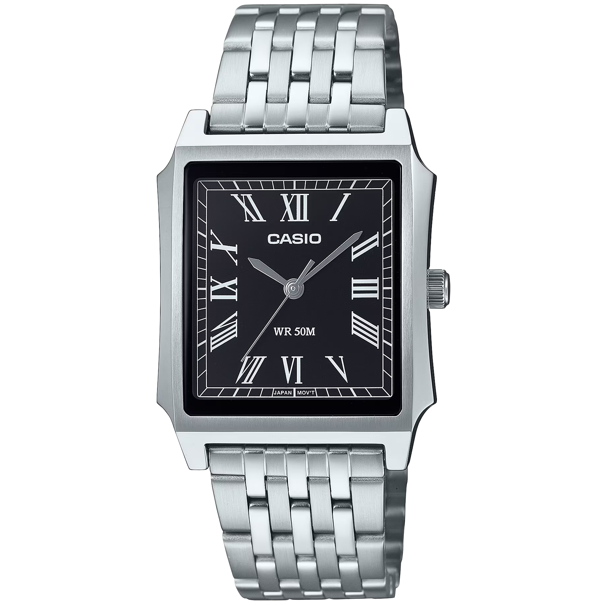 Casio Classic - Jaune 