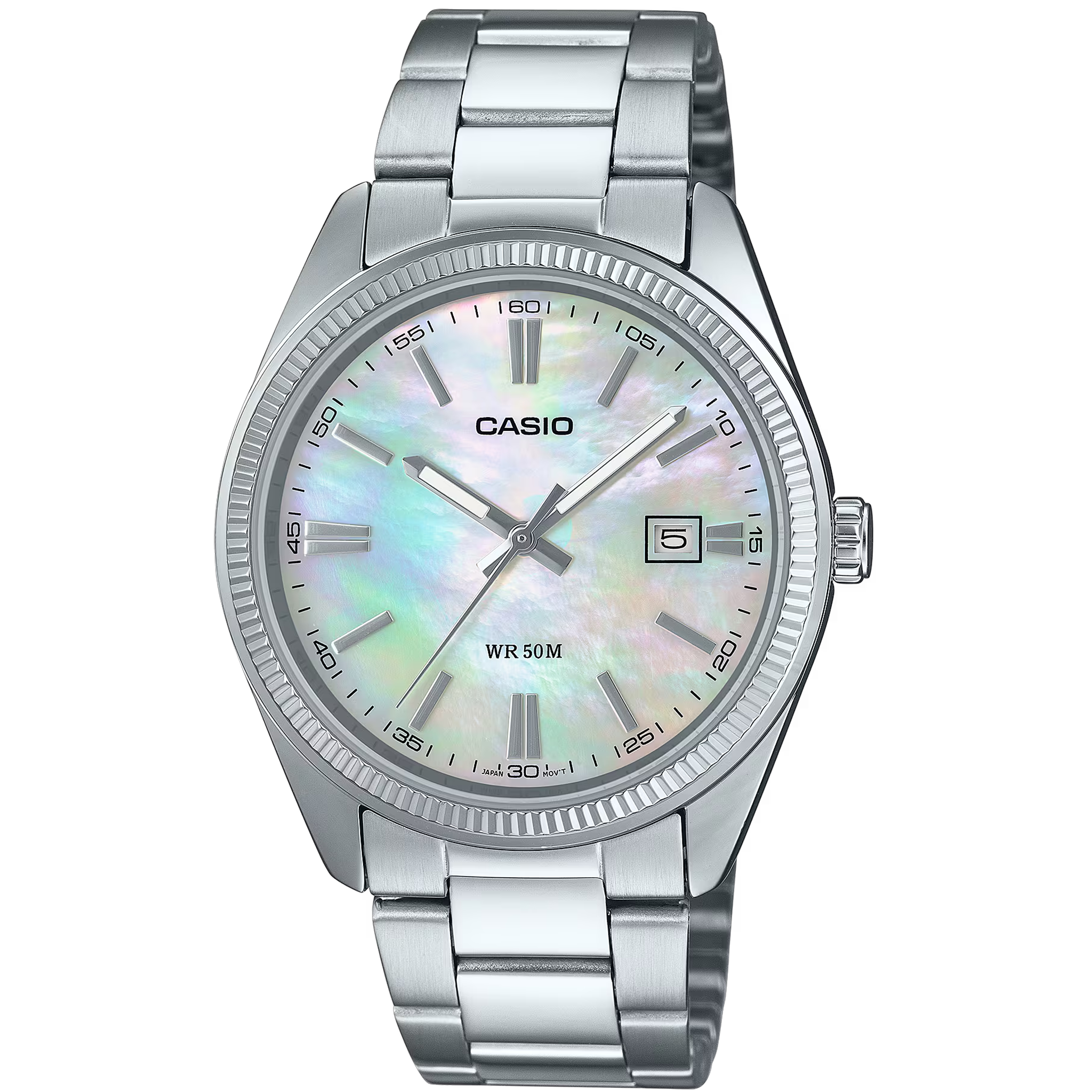 Casio - MTP1302PSC-7A