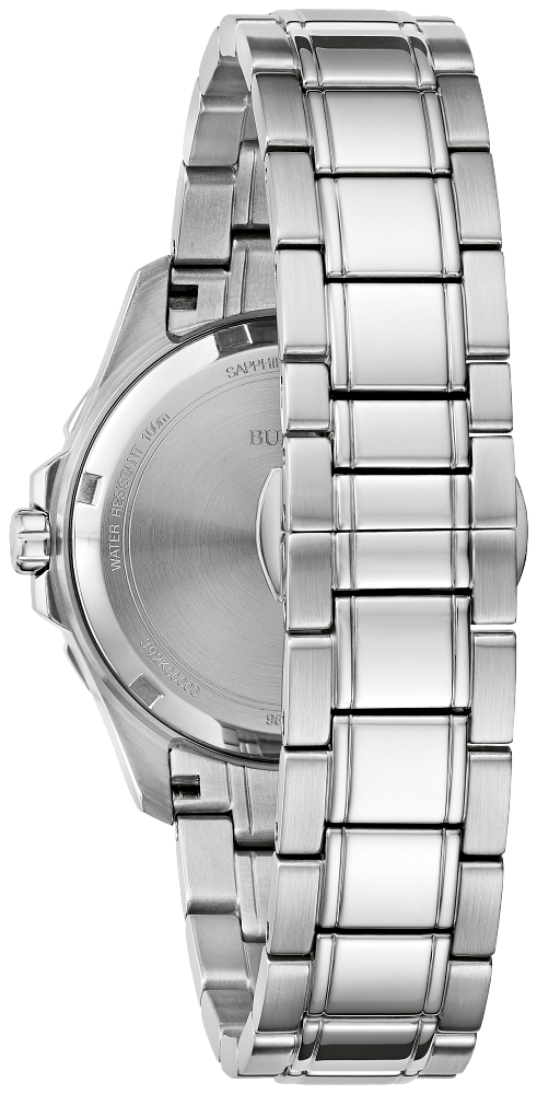 Bulova - Marine Star 96P248