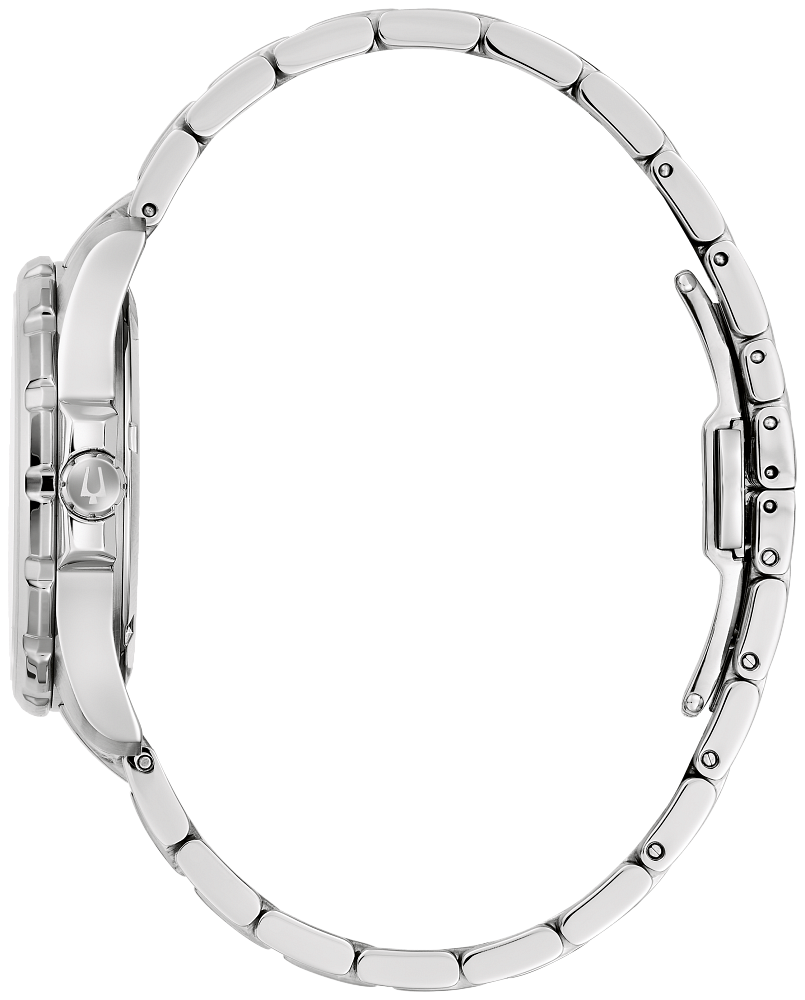 Bulova - Marine Star 96P248