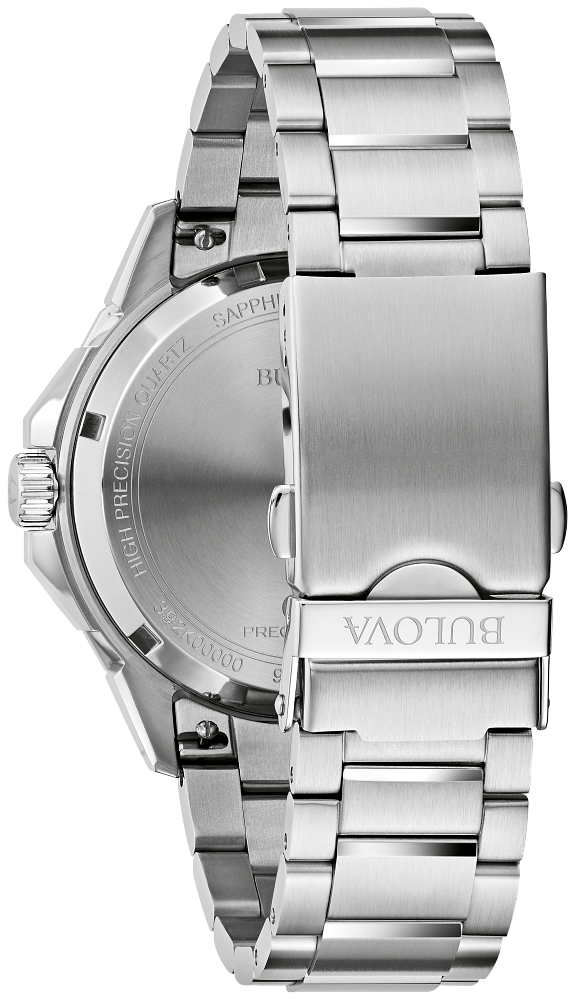 Bulova - Marine Star 96B426