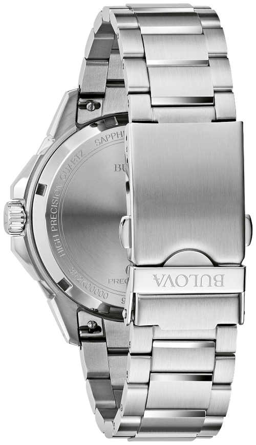 Bulova - Marine Star 96B426
