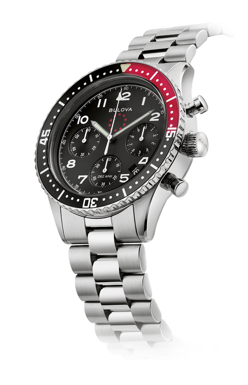 Bulova - Marine Star 96B426