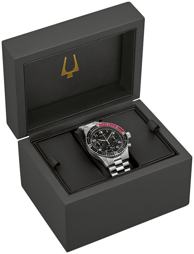 Bulova - Marine Star 96B426