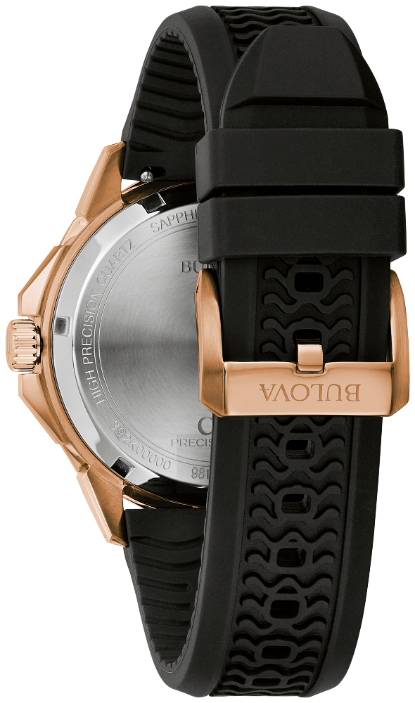 Bulova - Marine Star 98B421