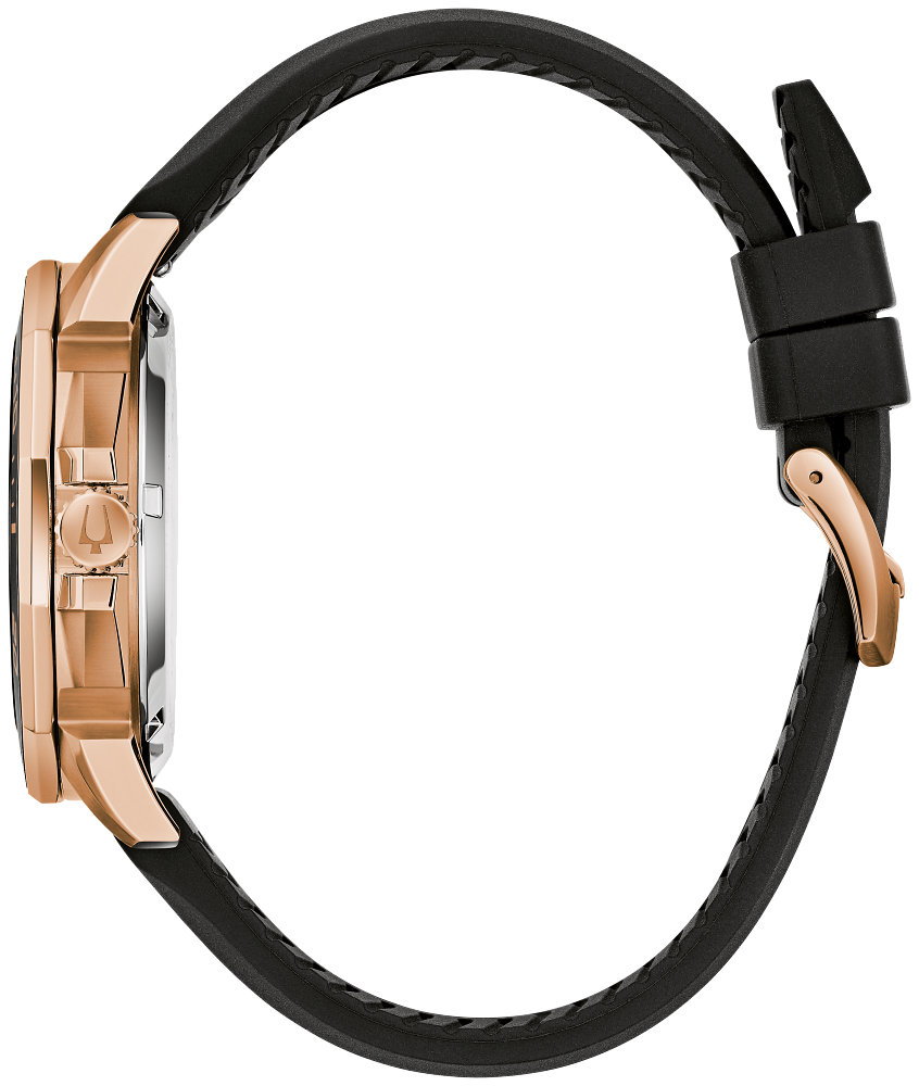 Bulova Marine Star 98B421