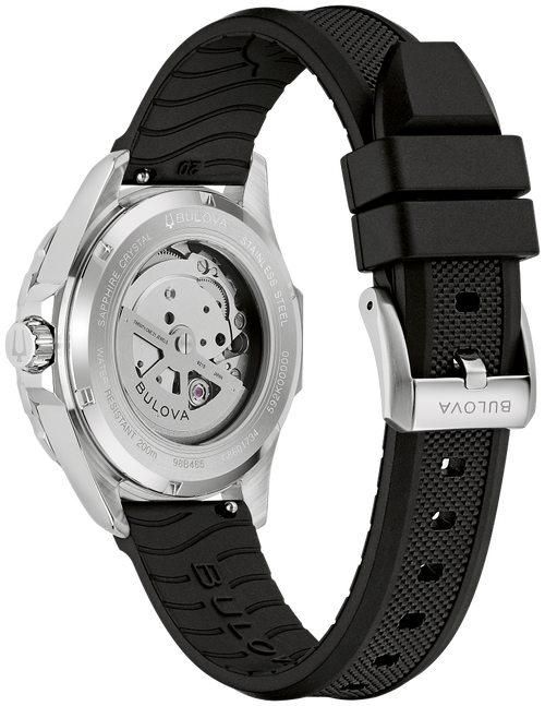 Bulova - Marine Star - Series B Automatic