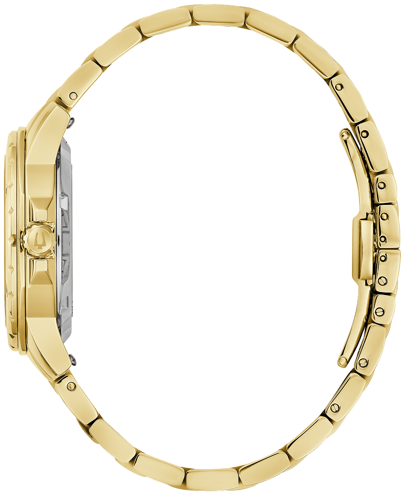 Bulova - Marine Star Automatic 97P171