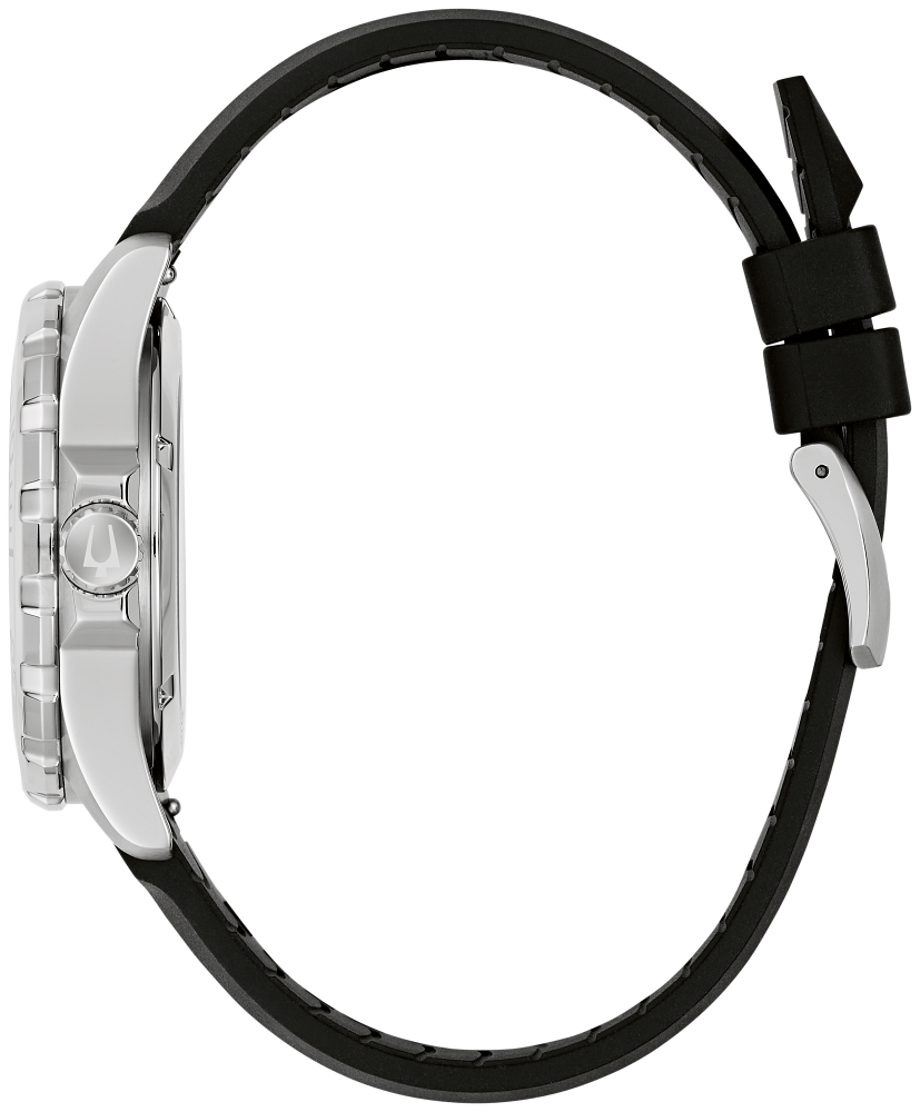 Bulova - Marine Star - Series B Automatic