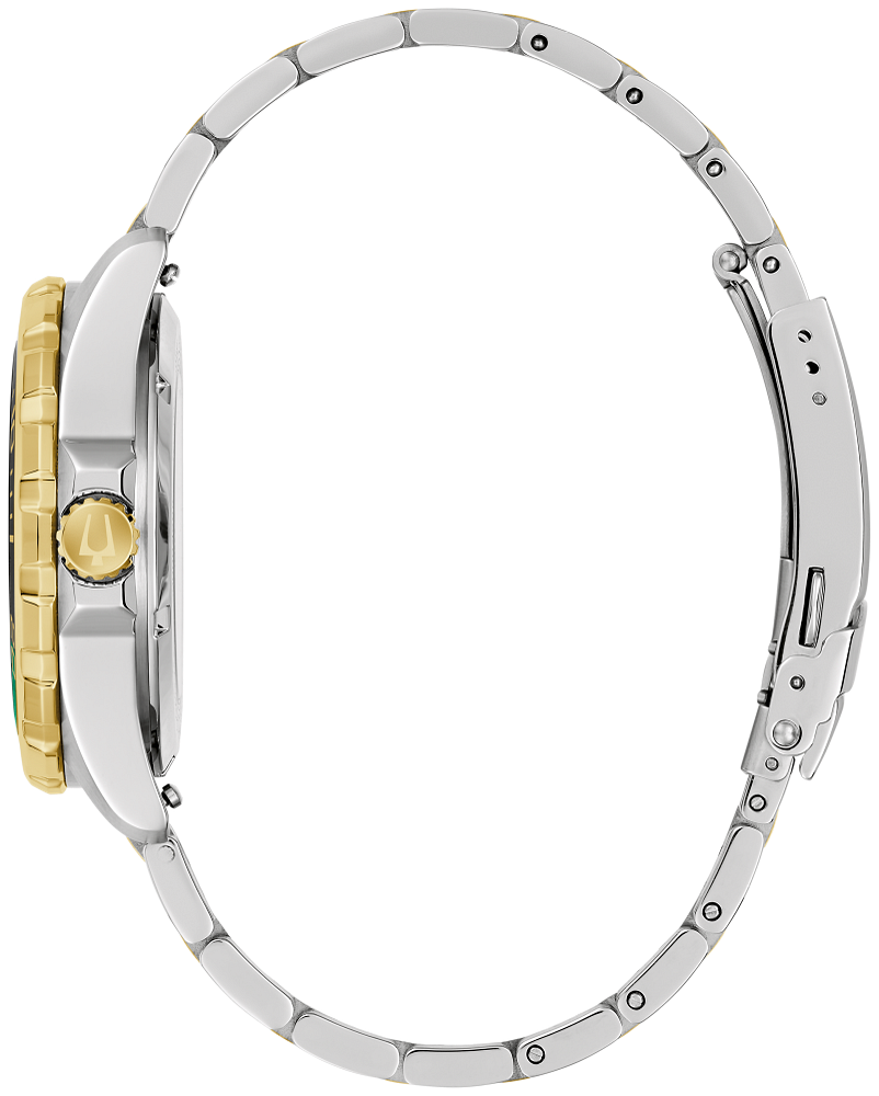 Bulova - Marine Star 98B421