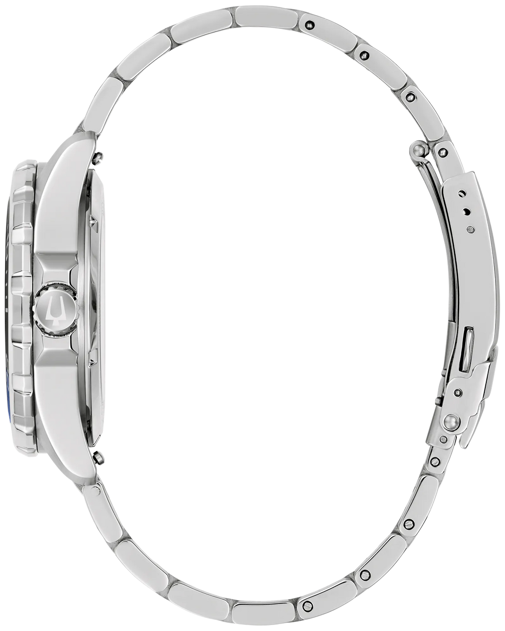 Bulova - Marine Star - Series B Automatic