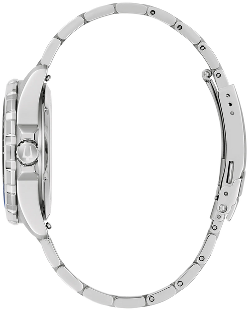 Bulova - Marine Star - Series B Automatic