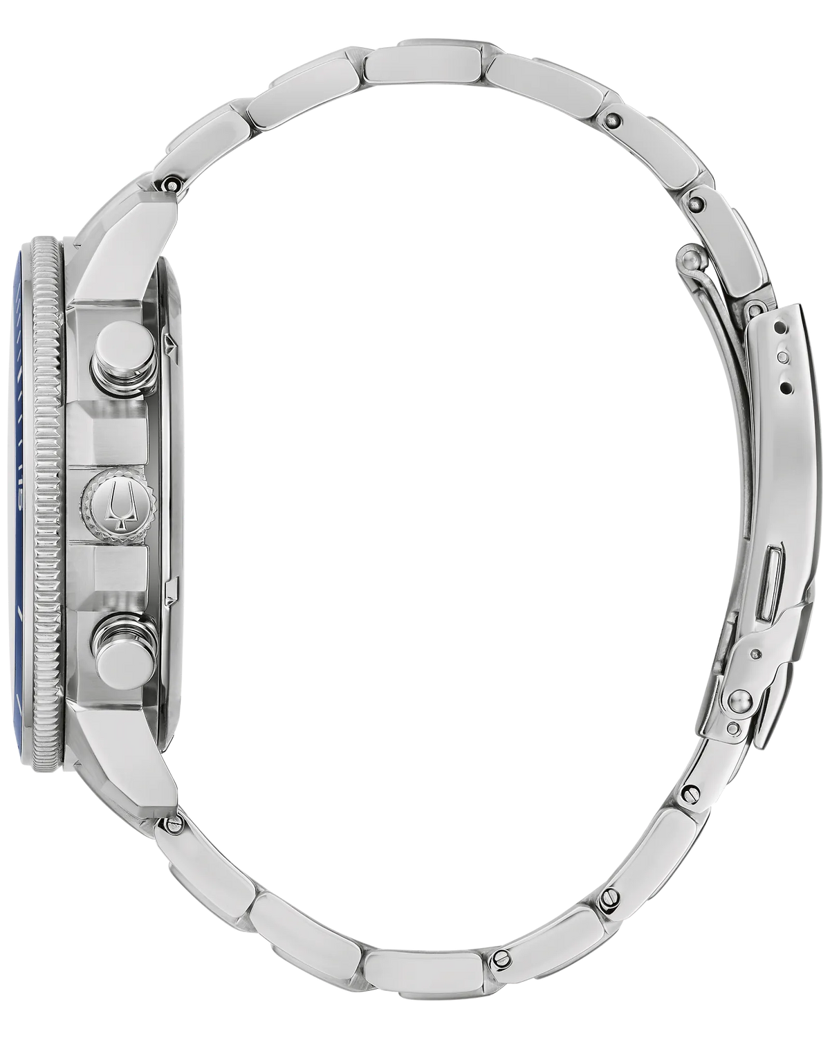 Bulova - Marine Star Series C - Blue Dial
