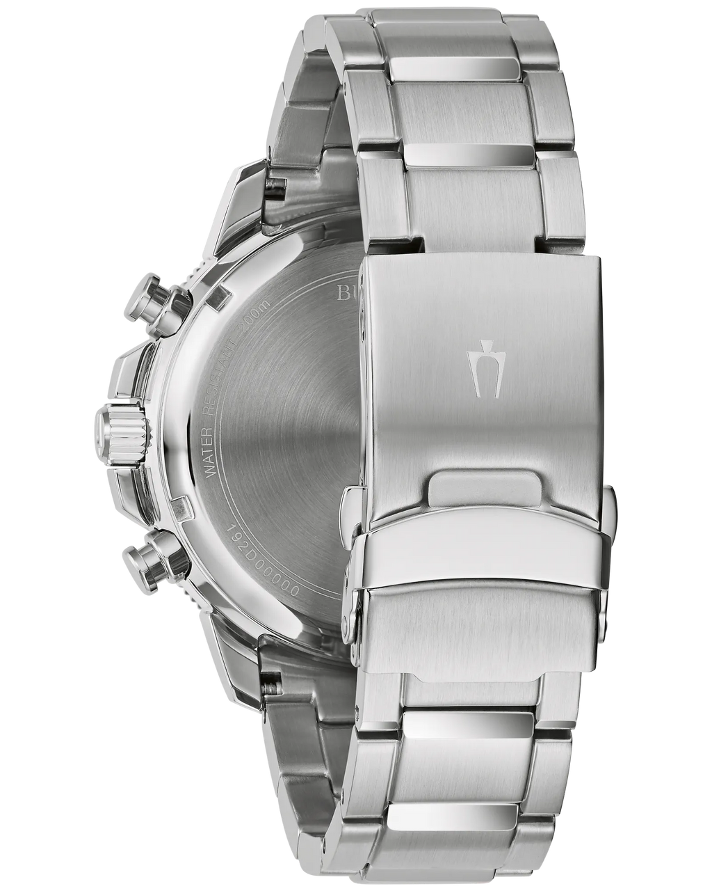 Bulova - Marine Star Series C - Blue Dial