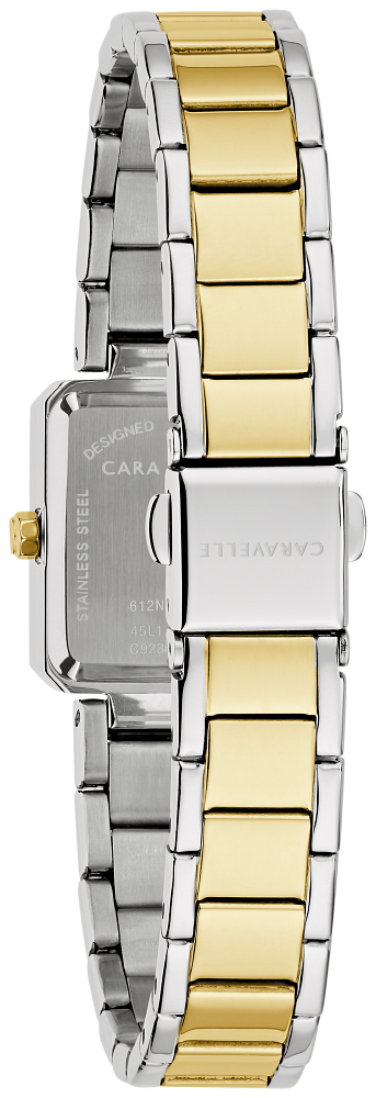 Caravelle Modern - Two-Tone