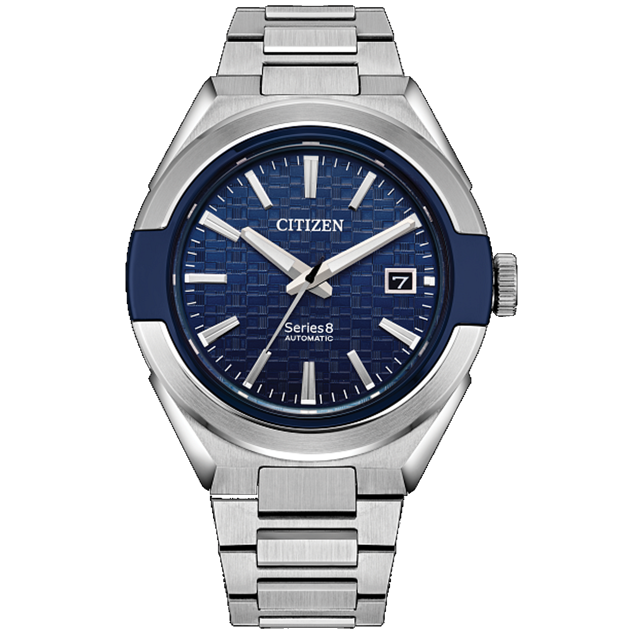 Citizen Automatic - SERIES8 NA1037-53L