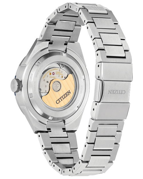 Citizen Automatic - SERIES8 NA1037-53L