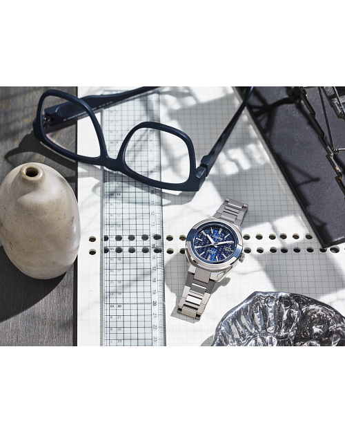 Citizen Automatic - SERIES8 NA1037-53L