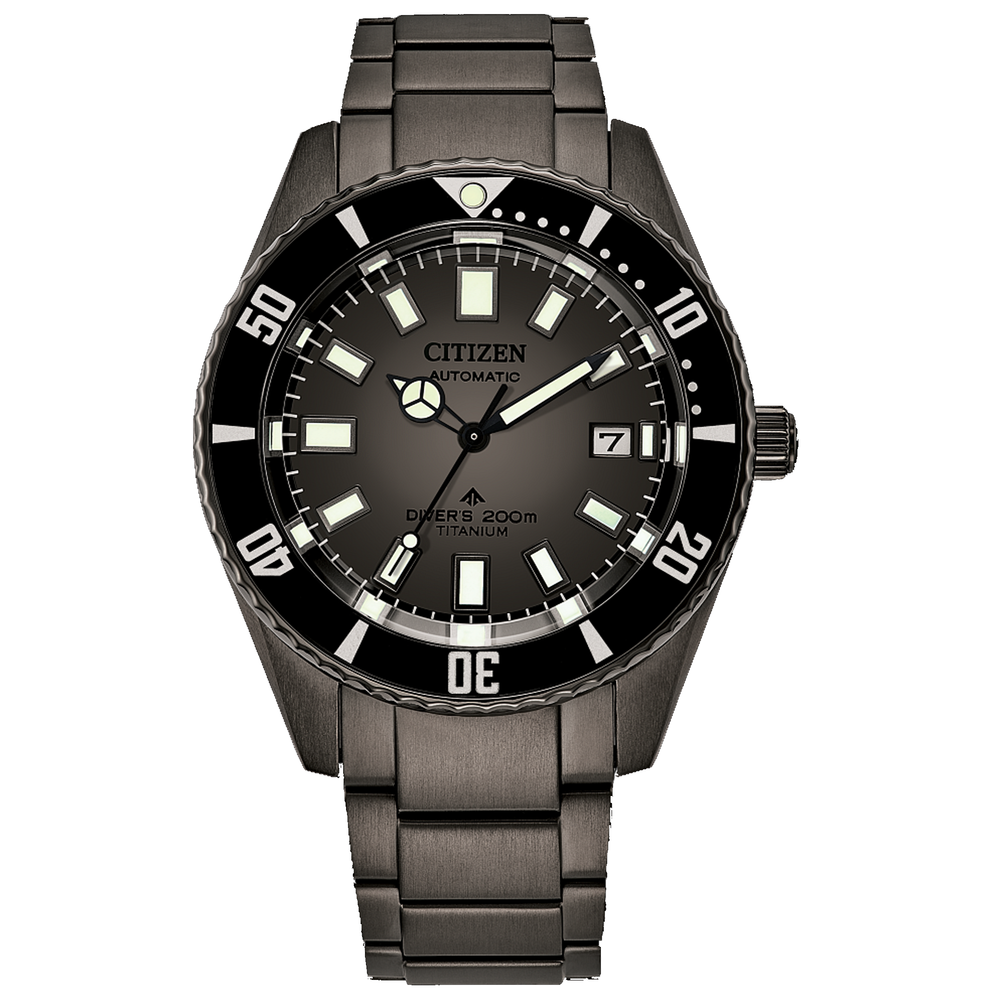 Citizen Automatic - Promaster NB6025-59H