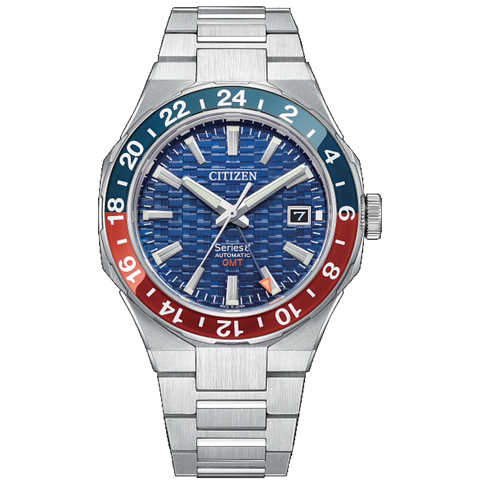 Citizen Automatic - SERIES8 NB6030-59L