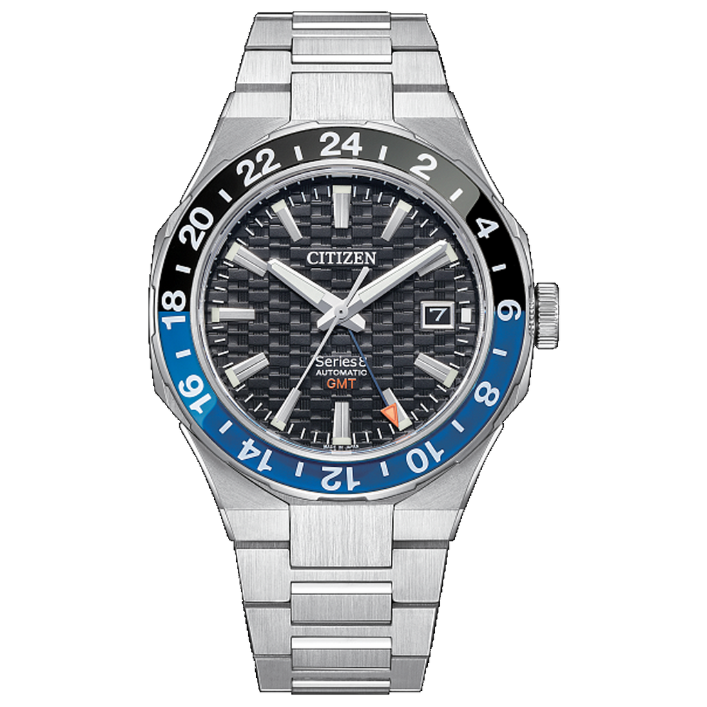 Citizen Automatic - SERIES8 NB6031-56E