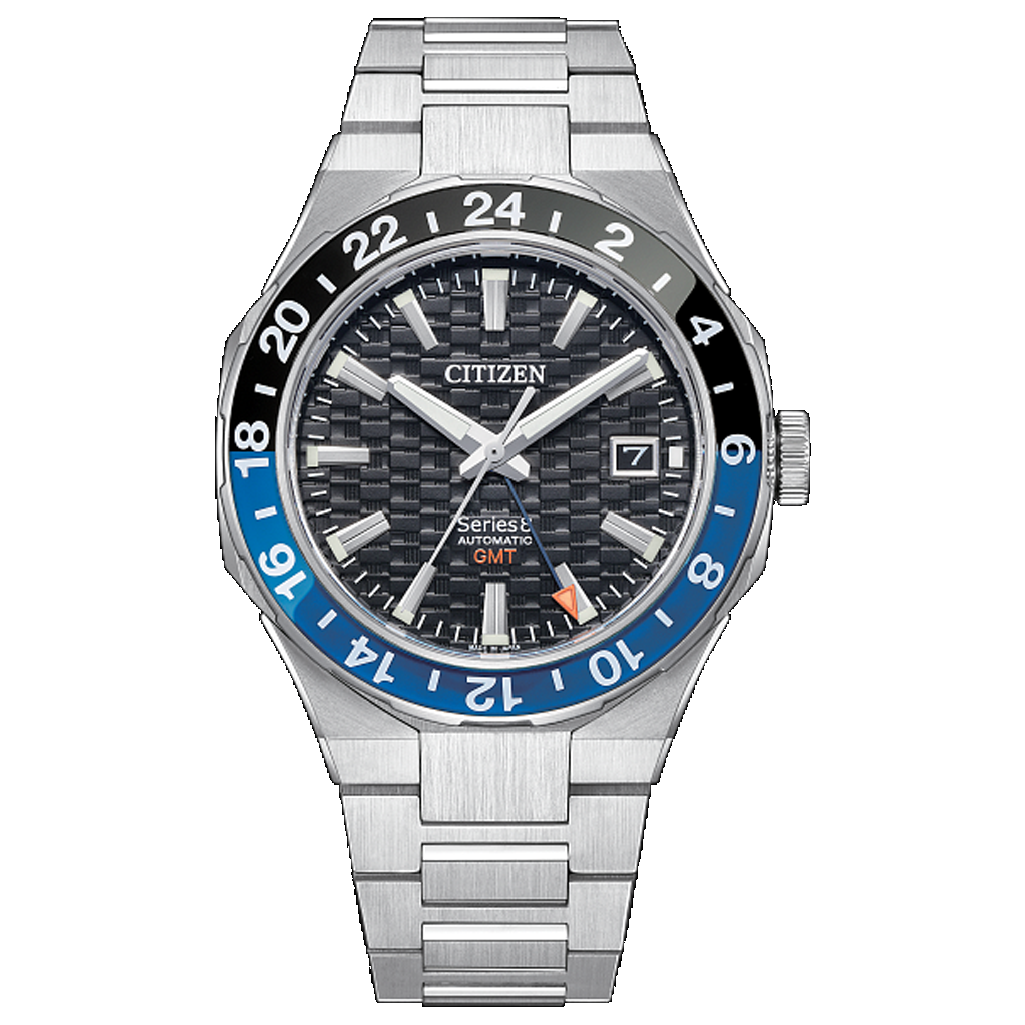 Citizen Automatic - SERIES8 NB6031-56E