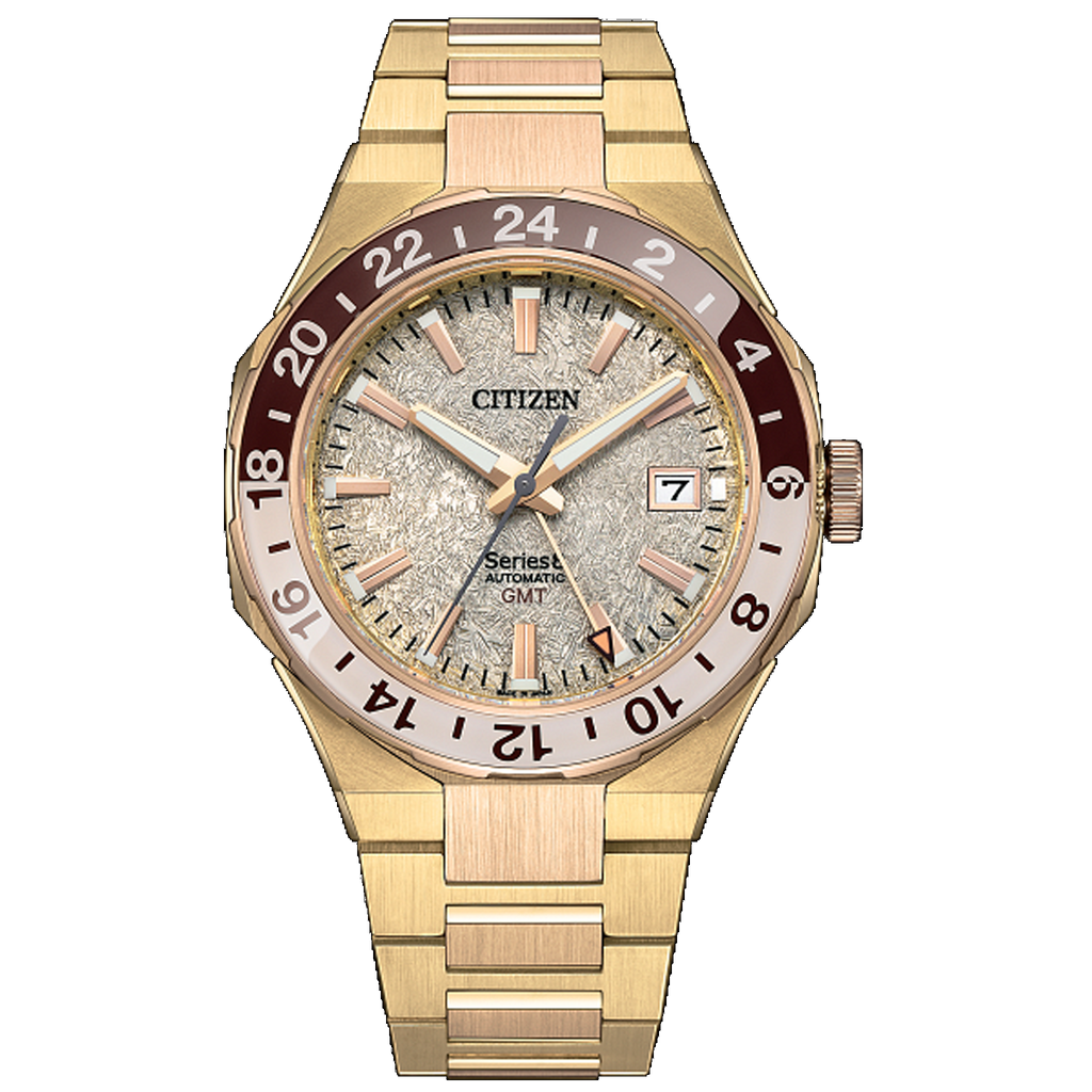 Citizen Automatic - SERIES8 NB6032-53P
