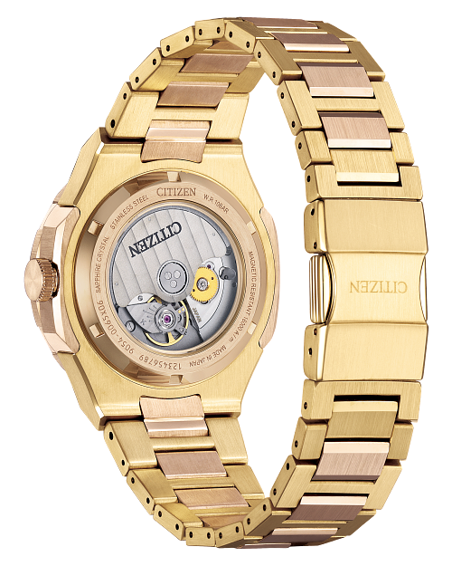 Citizen Automatic - SERIES8 NB6033-51E