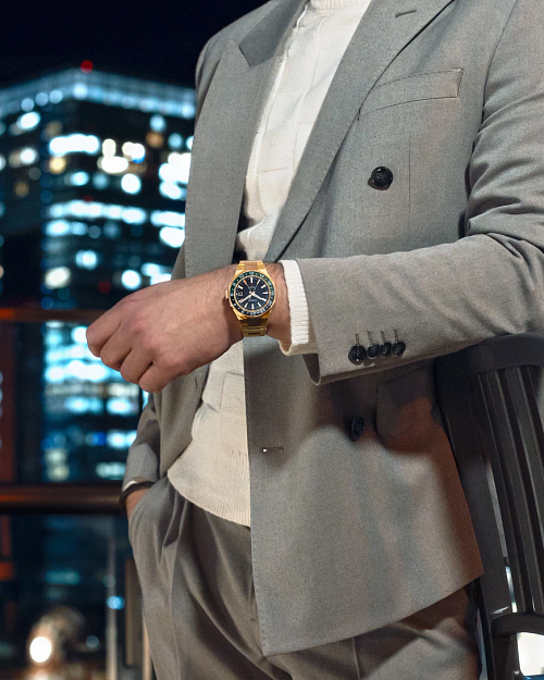 Citizen Automatic - SERIES8 NB6033-51E