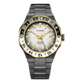 Citizen Series 8 - 880 GMT Automatique - Ton Or Rose 