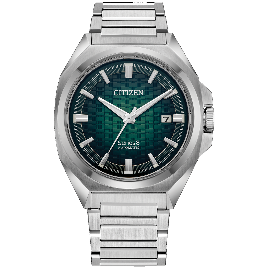 Citizen Automatic - SERIES8 NB6050-51W