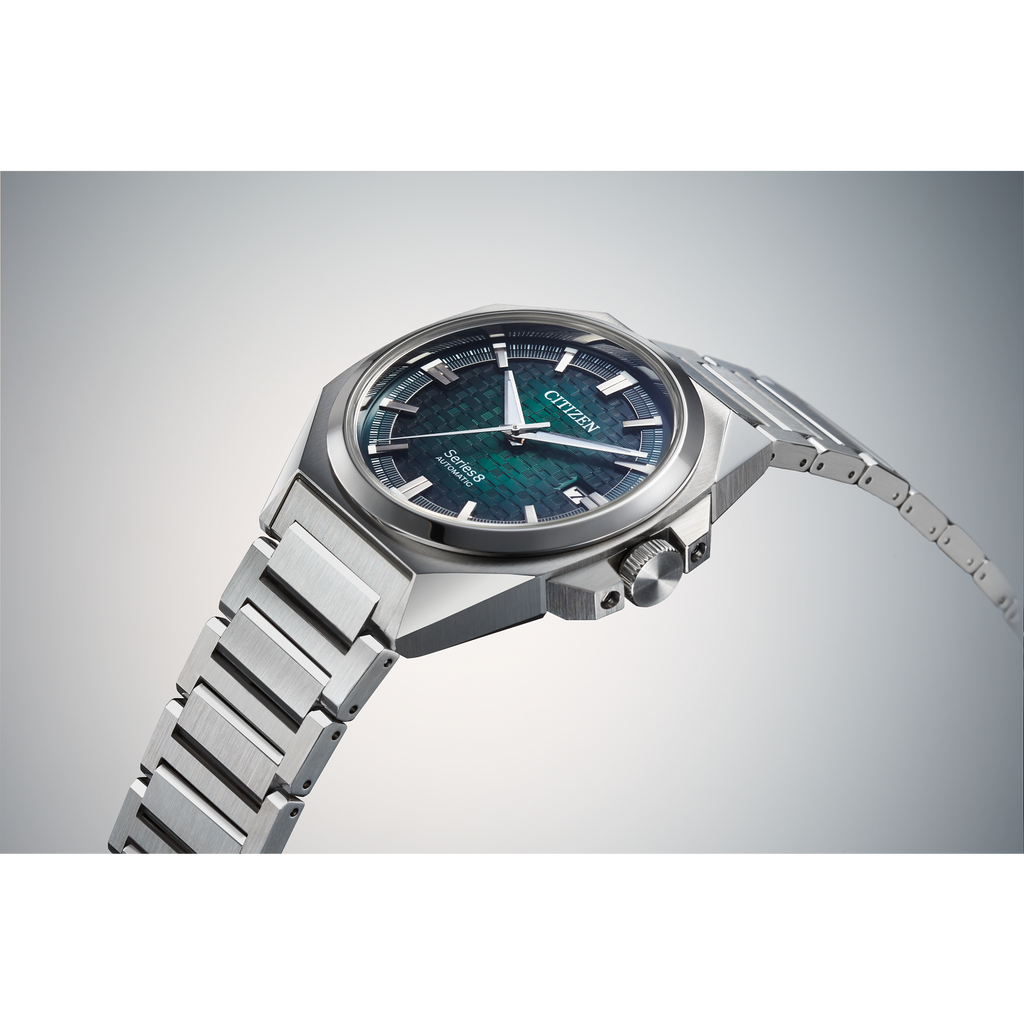 Citizen Automatic - SERIES8 NB6050-51W