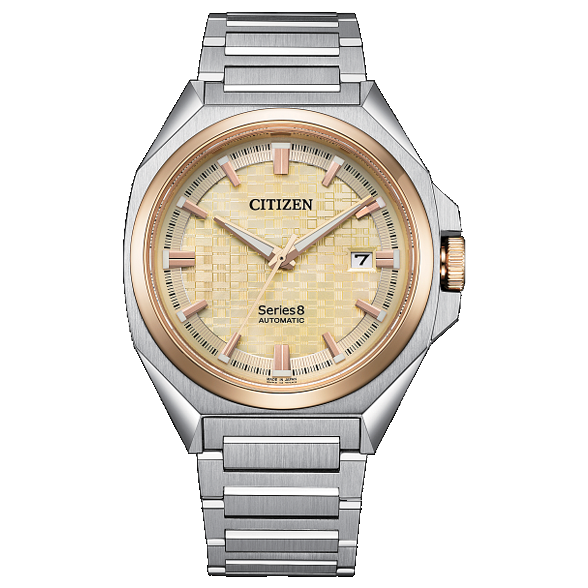 Citizen Automatic - SERIES8 NB6059-57P