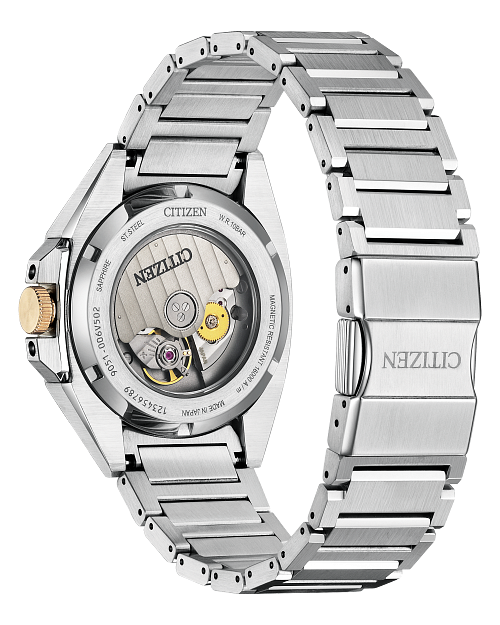 Citizen Automatic - SERIES8 NB6059-57P