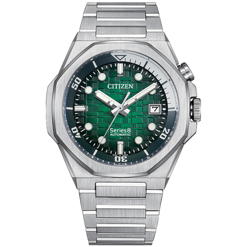 Citizen Automatic - SERIES8 NB6060-58X