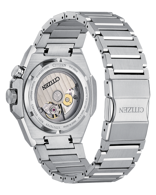 Citizen Automatic - SERIES8 NB6060-58X