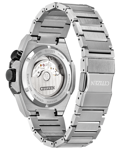 Citizen Série 8 - 890 Automatique - Cadran Sakura 