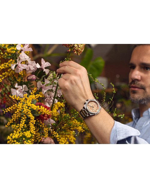 Citizen Automatic - SERIES8 NB6066-51W