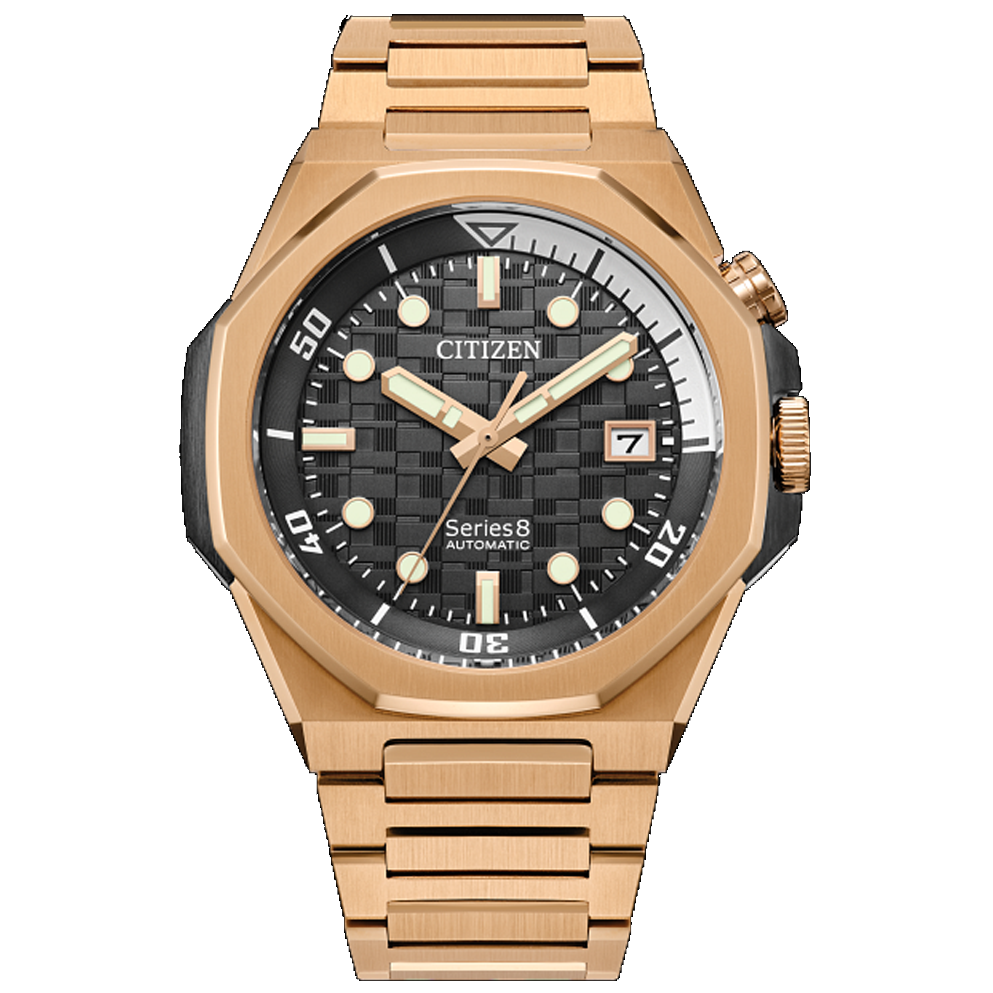 Citizen Automatic - SERIES8 NB6069-53H