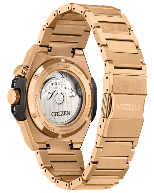 Citizen Series 8 - 890 Automatic - Rose-Gold Tone