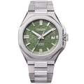 Citizen Series8 - Green Dial