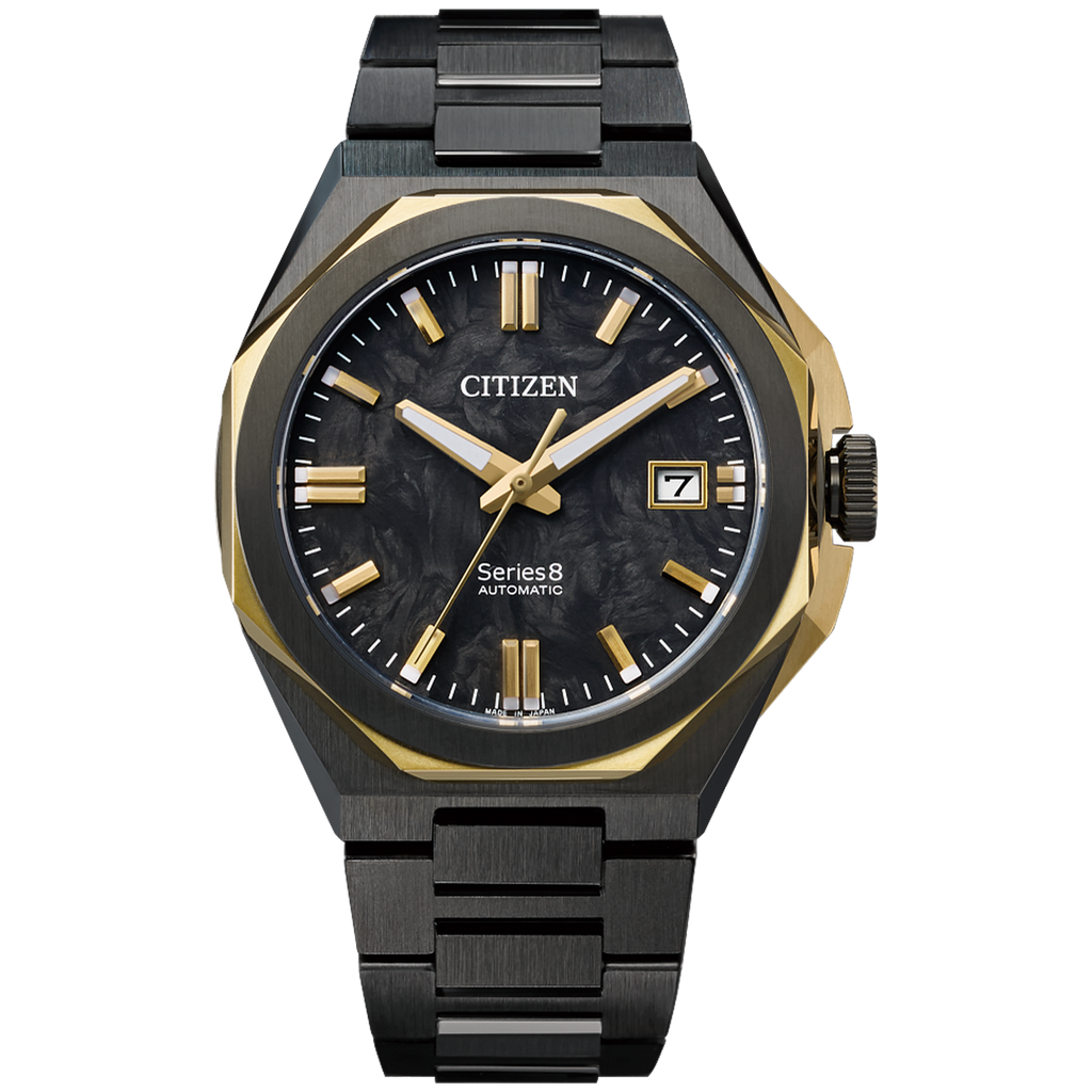 Citizen Series8 - Limited Edition