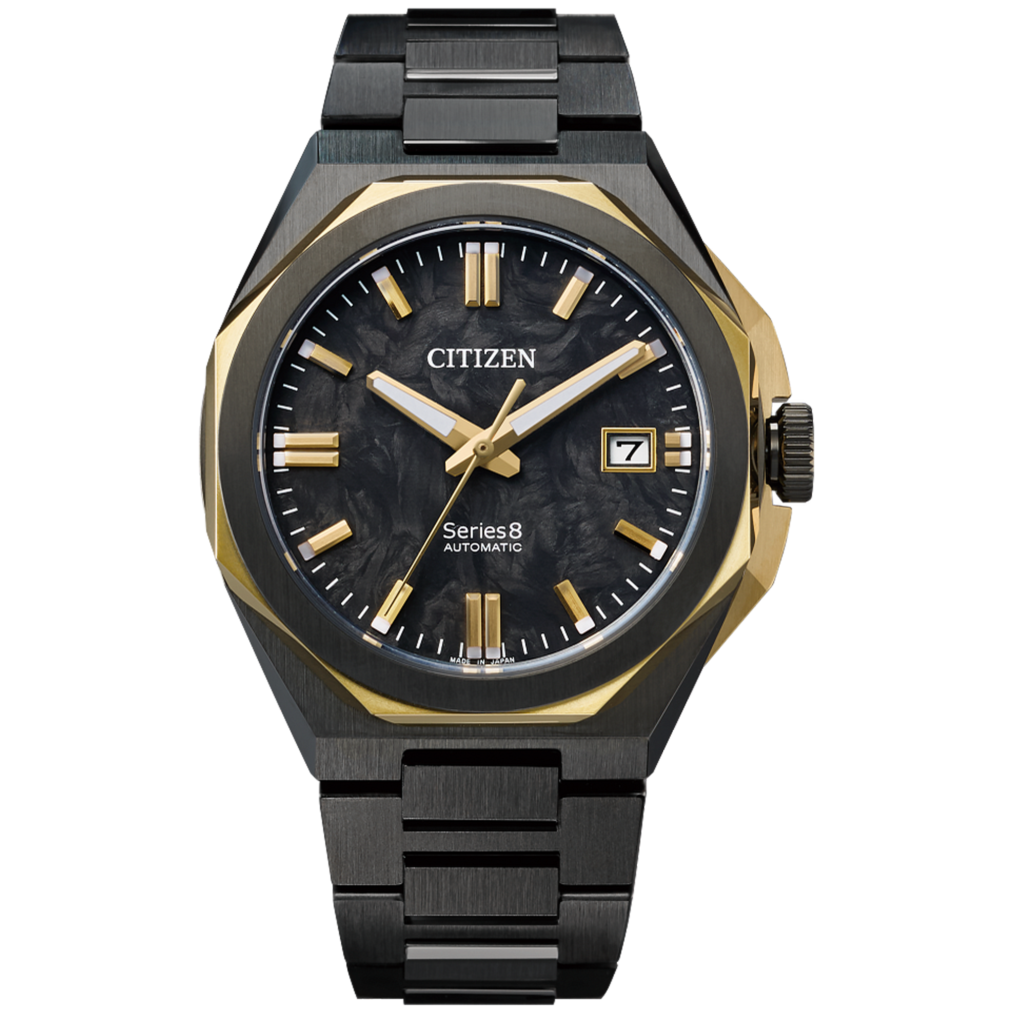 Citizen Series8 - Limited Edition